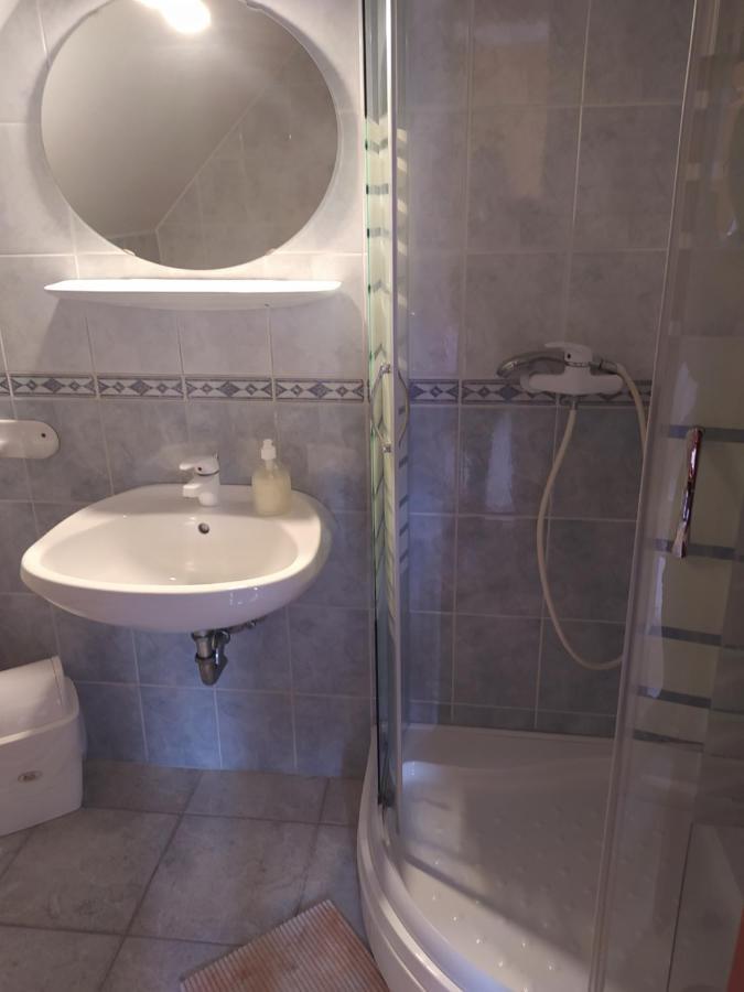Misleny Home Kozarmisleny Dış mekan fotoğraf
