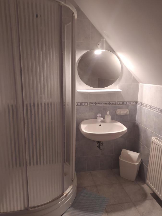 Misleny Home Kozarmisleny Dış mekan fotoğraf