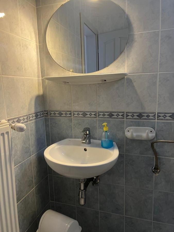 Misleny Home Kozarmisleny Dış mekan fotoğraf