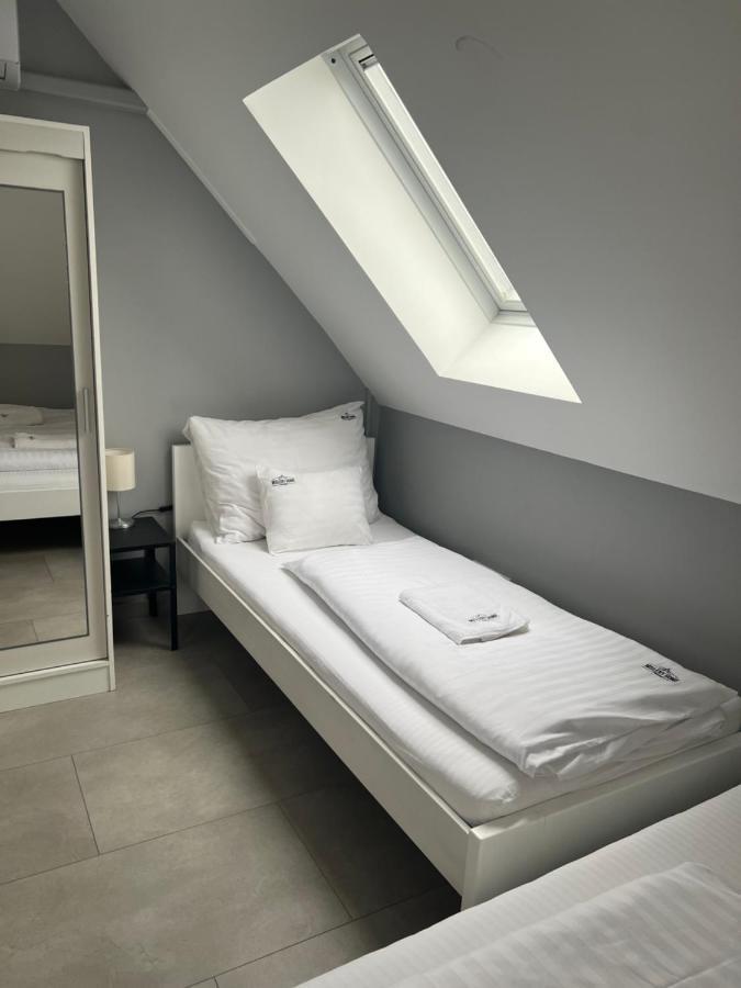 Misleny Home Kozarmisleny Dış mekan fotoğraf