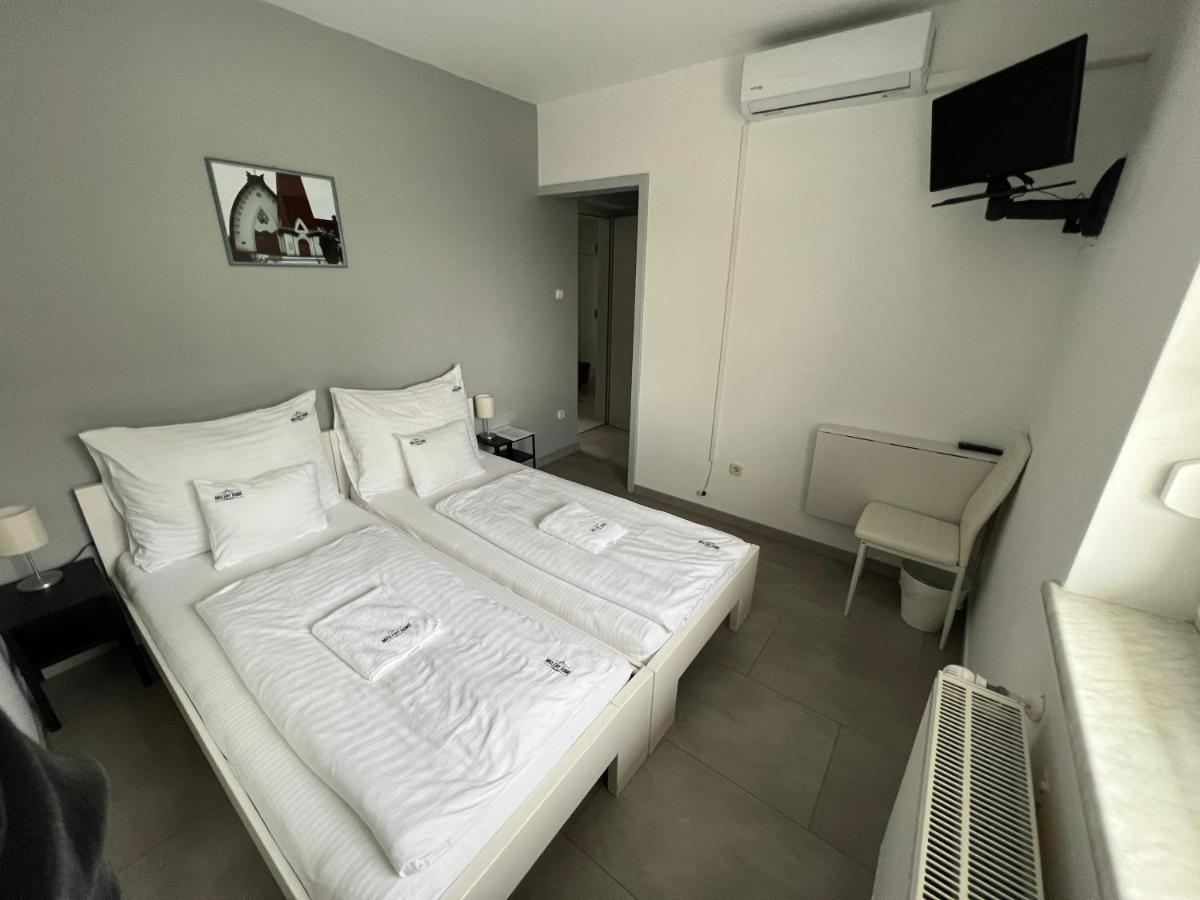 Misleny Home Kozarmisleny Dış mekan fotoğraf
